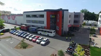 Ośrodek Szkolenia Kierowców „SULEJ”